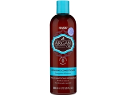 Acondicionador HASK Argan Oil Reparador (355 ml)