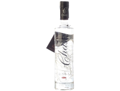 Vodka WILLIAM CHASE William Chase English Potato (0.7 L - 1 unidad)