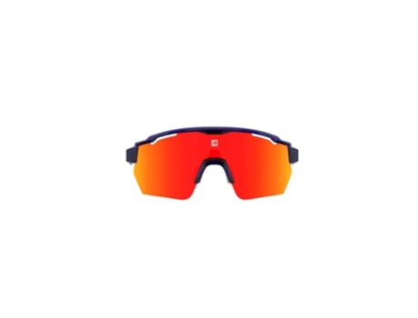 Gafas de Sol Unisex AZR Race Rx Azul