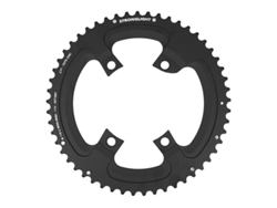 Bandeja de carretera de 4 radios exteriores STRONGLIGHT Shimano Ultegra R8000 - R8050