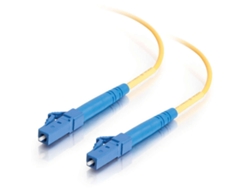 Cable de Fibra Óptica C2G