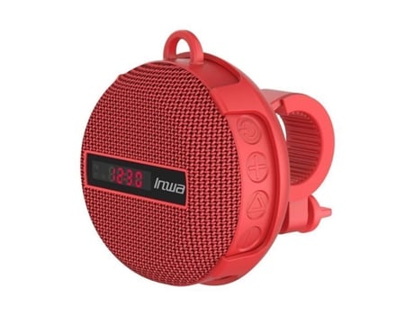 Altavoz Bluetooth portátil WEIMAI