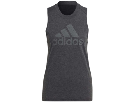 Camiseta de Mujer ADIDAS SPORTSWEAR Nan Multicolor (M)
