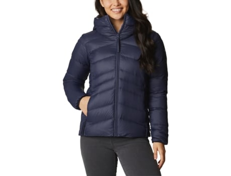 Chaqueta COLUMBIA Mujer (M - Azul)