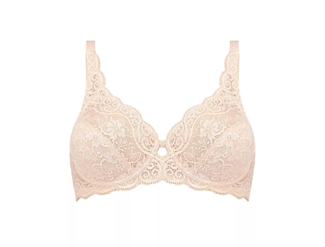 Sujetador de Mujer TRIUMPH Amourette Naranja (85)
