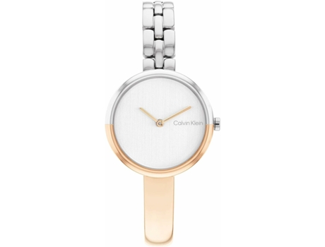 Reloj Mujer CALVIN KLEIN 25200281