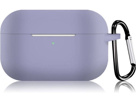 Funda AirPods LOVEBABYLY X-EJKOO-044 (Apple AirPods 1/2)