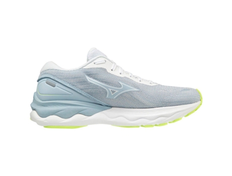Zapatillas para Mujer MIZUNO Running wave skyrise 3 de Corrida (EU 38)