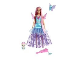 BARBIE Un Toque de Magia Malibu