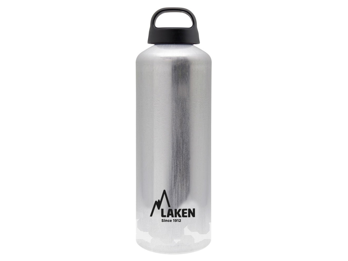 Botella de Montaña LAKEN Classic (1 L)