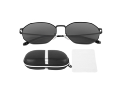 Gafas Multilaterales De Visión Nocturna Para Hombre Con Lentes Polarizadas Para Conducir De Noche.