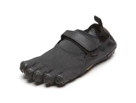 Zapatillas Spyridon Evo Trail Running Negro EU 36 Mujer VIBRAM FIVEFINGERS