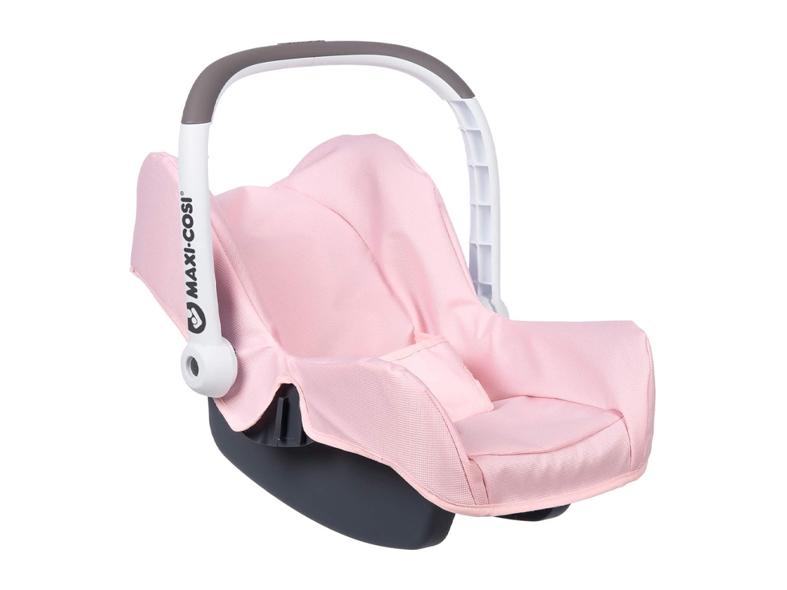 Babycoque Silla de Muñecas Maxi Cosi Rosa