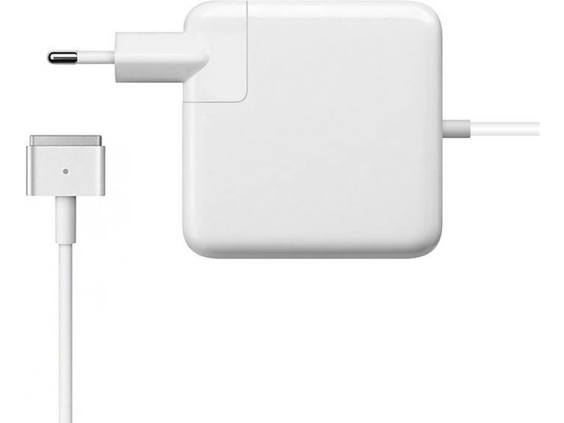 Carregador C-amms2t85w (macbook - 85w - Blanco)*