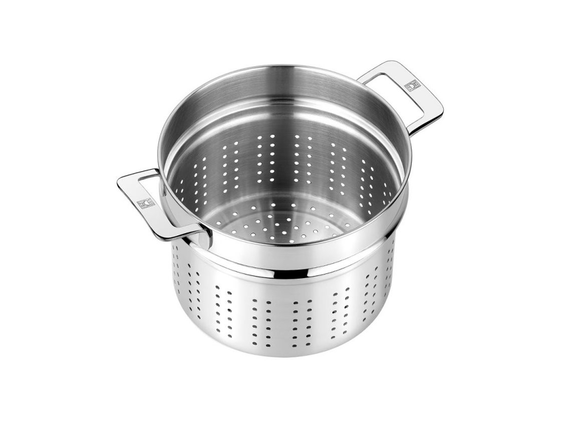 Colador de Pasta BRA SIGNATURE 24cm