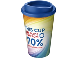 Vaso Con Aislamiento De 350 Ml "brite-americano® Eco"