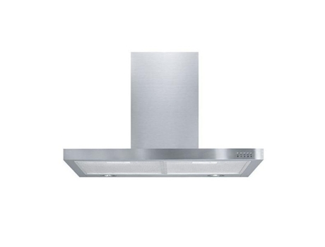 Campana MEPAMSA RHD92 X (590 m3/h - 69.5 cm - Inox)