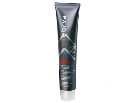 Coloración Permanente en Crema INEBRYA Nº 6/9 Bitter Chocolate 100 ml