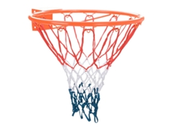 Balón de Baloncesto XQ MAX (Nylon - Muticolor)