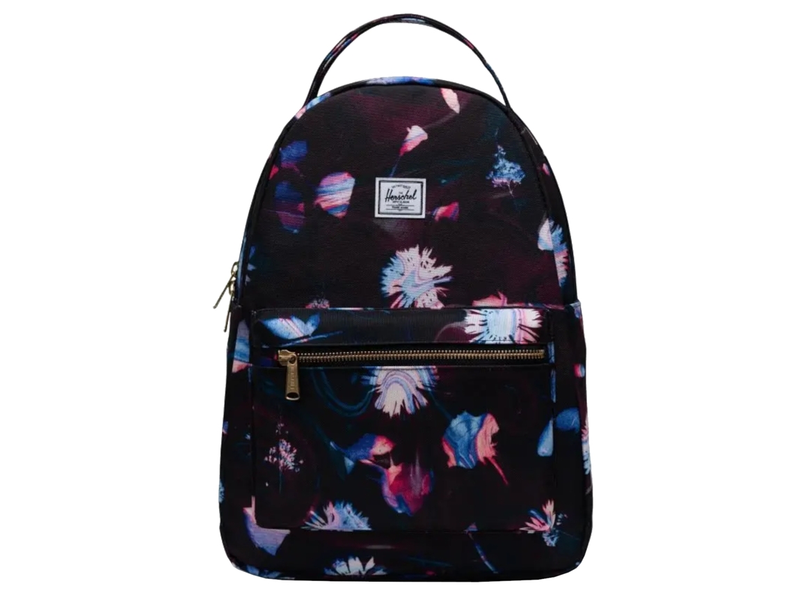 Mochila HERSCHEL  Nova Mid  Negro