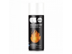 Spray Pintura Anticalorica High Heat 700 ºc 400 Ml (Blanco N352)
