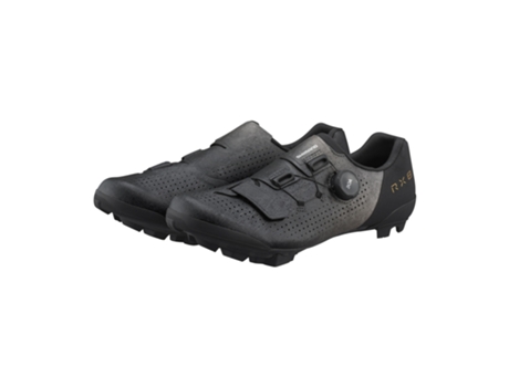 Zapatillas para Ciclismo SHIMANO (Unisex - Multicolor - 46)