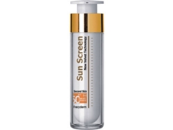 Protector Solar Facial FREZYDERM Velvet Sun SPF 50+ (50 ml)