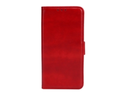 Capa De Couro Para Samsung Galaxy Z Fold 3 Protetora Anti-impacto Marrom
