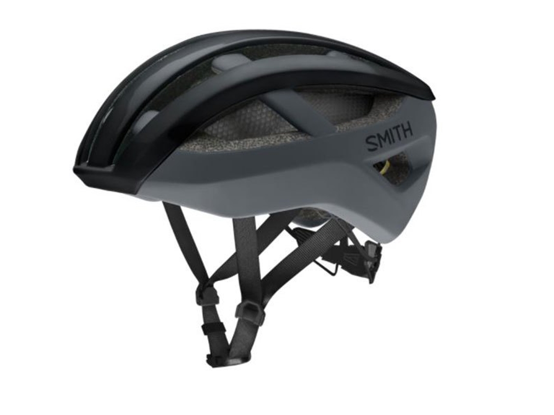 Casco SMITH Lzr Co Urbanize +Led 