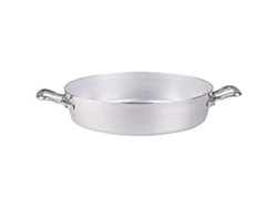 Cazuela Agnelli con Asas Diámetro 320 Mm Cod. Fama632 PENTOLE AGNELLI