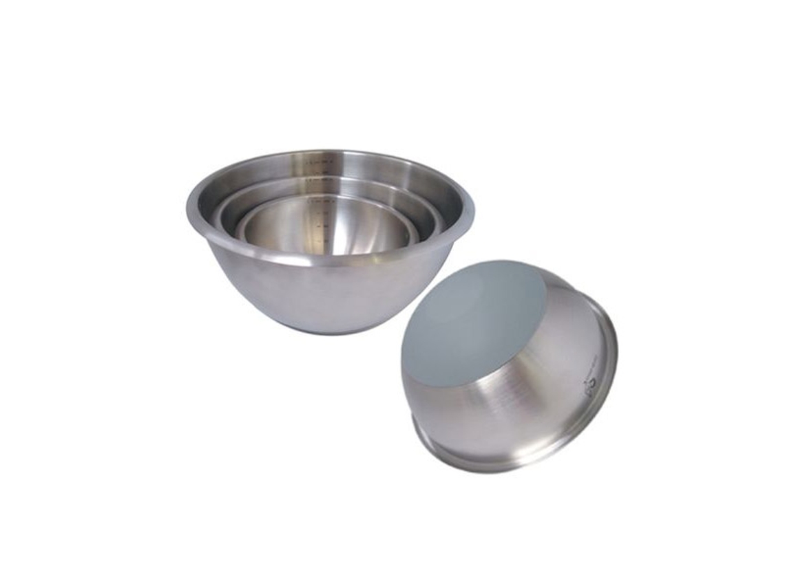 Bol Hondo de Pastelería DE BUYER (16cm)