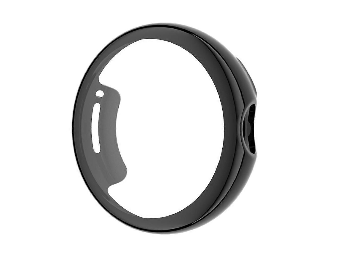 Película protectora de pantalla suave para reloj inteligente Pixel, cubierta protectora completa Ly Ebike