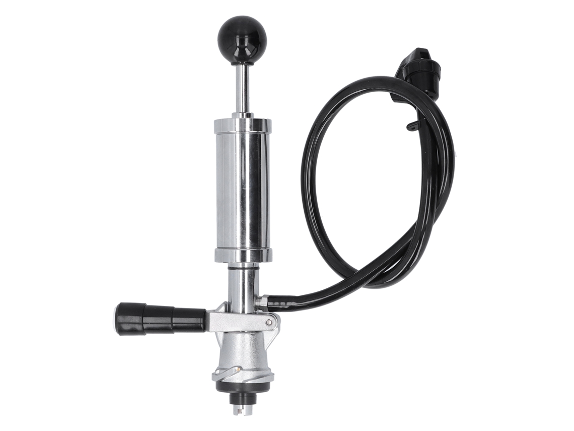 Bomba De Barril De Cerveza Para Fiestas, Acero Inoxidable, Grifo American S-system.