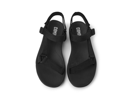 Sandalias para Hombre CAMPER Match Negro (Tam: 36)