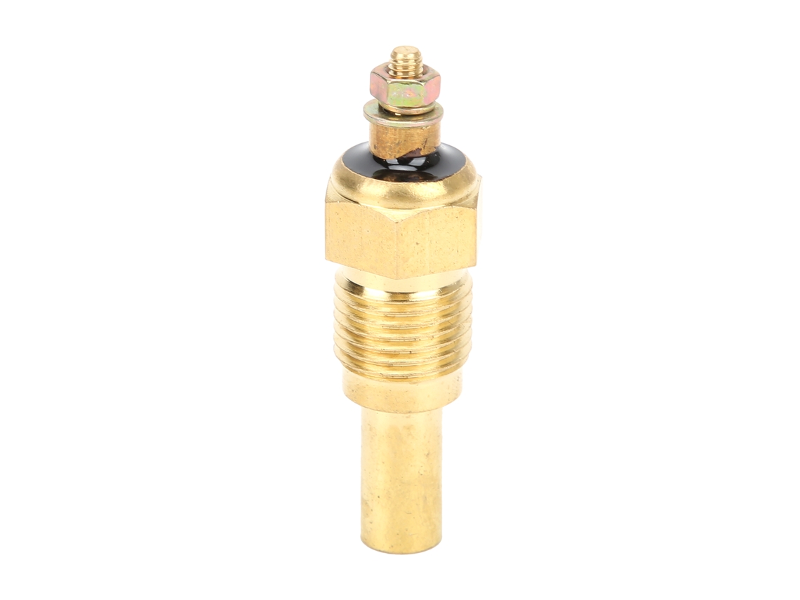 Sensor De Temperatura Del Agua 4257129 Para Excavadora Hitachi Ex200-2 Ex200-5 De 6-36 V