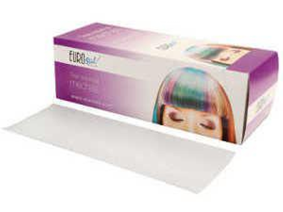 Ref.3338 Tiras Especial Mechas 100 Uds