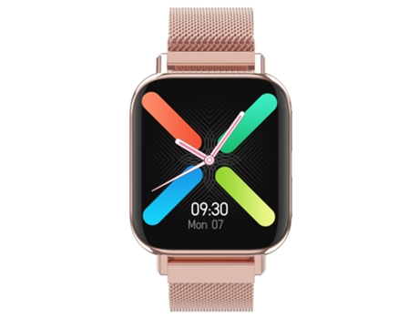 Smartwatch ENZON Dorado