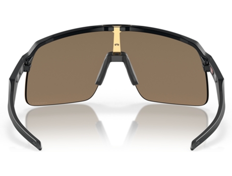 Gafas de Sol para Hombre OAKLEY Gafa Ol Utro Lite Mate Carbon Lente Prizm