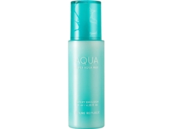 Emulsión Hidratante Facial Nature Republic Super Aqua Max Watery Emulsion