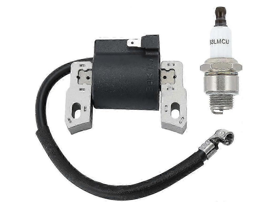 Bobina De Encendido Para Bs 590454 591932 692605 790817 799381 802574 493237 Y Enchufe