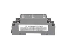 Transmisor De Corriente Antiinterferencias, Equipo De Media Tensión, Fuente De Alimentación De 24 V Cc, Sensor De Corriente Industrial