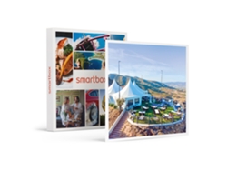Caja Regalo SMARTBOX Sunview Park: salto en tirolina de 1350 metros y sesión de tiro con arco de 6 tiros para 3 personas