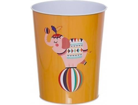 Papeleras HOGAR Y MÁS InfantilCirco