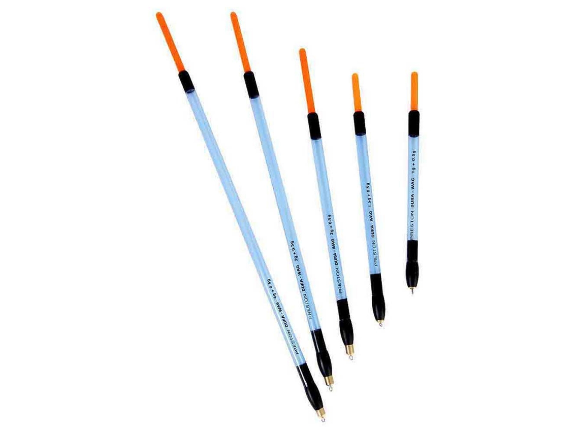 Float Fixo Insert Dura Wag Azul 3 0.5 Gpreston Innovations