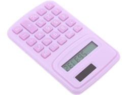 Calculadora portátil multifuncional para oficina y hogar, calculadora de escritorio con pantalla, herramienta Gokoco