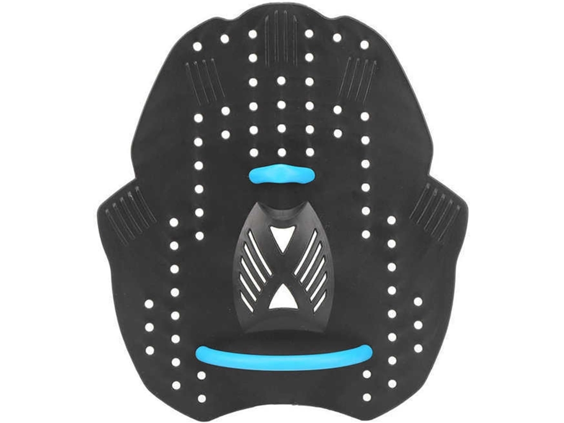 Pagaie De Natation Professionnelle, Gaines, Palmes Correction, Gants, Entraînement Flottat, Pagaie