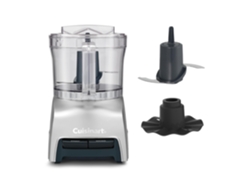 Picadora eléctrica Cuisinart Cch32e Pixie Hachoir 250 W 0,7 L Gris