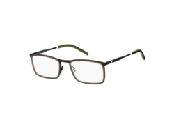 Montura de Gafas Hombre TOMMY HILFIGER TH-1844-4IN (Metal - 145 mm - 55 mm)