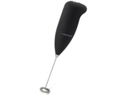 Espumador de Leche ESPERANZA Ekf001K Latte Negro