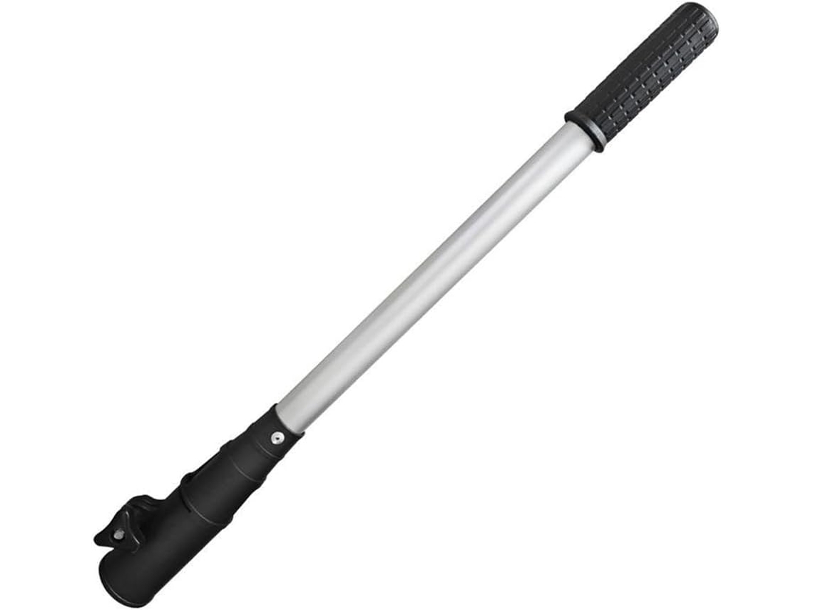 Manillar Extendido Para Un Funcionamiento Flexible Y Ergonómico Del Motor Fueraborda.